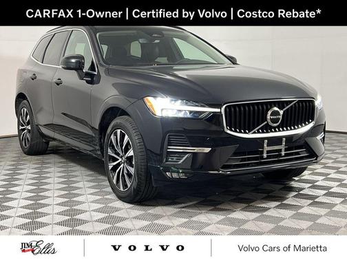 2023 Volvo XC60 B5 Core