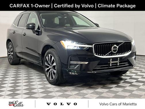2023 Volvo XC60 B5 Core