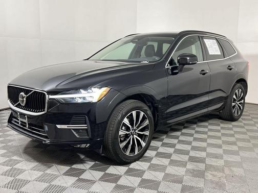 2023 Volvo XC60 B5 Core