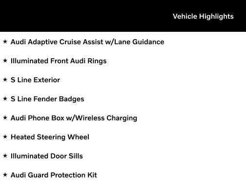 2023 Audi Q8 55 Premium Plus