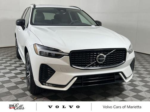 2025 Volvo XC60 B5 Core