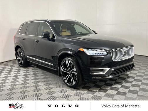 2024 Volvo XC90 B6 Ultimate Bright Theme 7-Seater