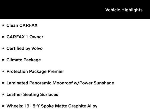 2025 Volvo XC40 B5 Core Bright Theme