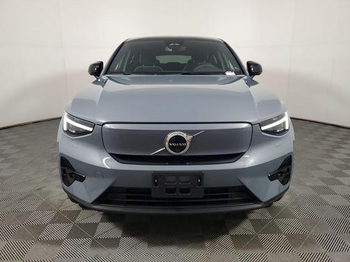 2023 Volvo C40 Recharge Pure Electric Twin Ultimate