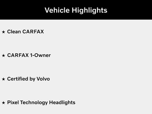 2023 Volvo C40 Recharge Pure Electric Twin Ultimate