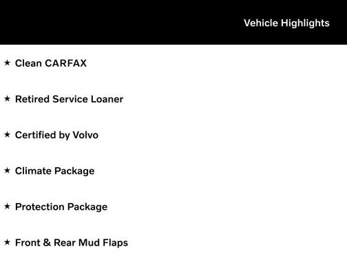 2025 Volvo XC90 B6 Core