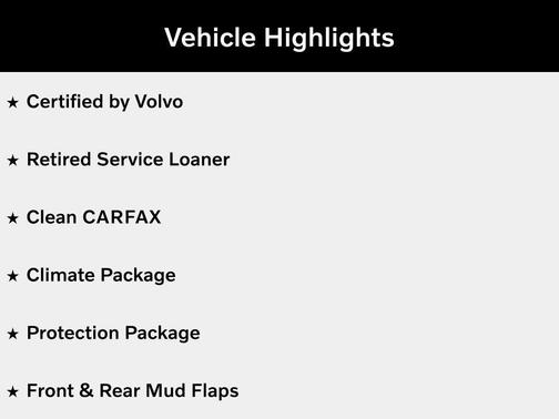 Silver Dawn Metallic 2025 Volvo XC90 B6 Core