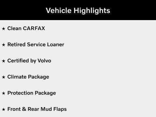 2025 Volvo XC90 B6 Core