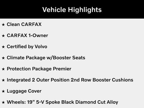 2023 Volvo XC60 B5 Plus Dark Theme