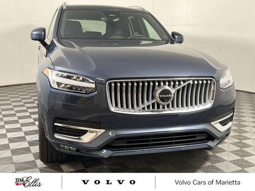 2024 Volvo XC90 B6 Plus Bright Theme 7-Seater