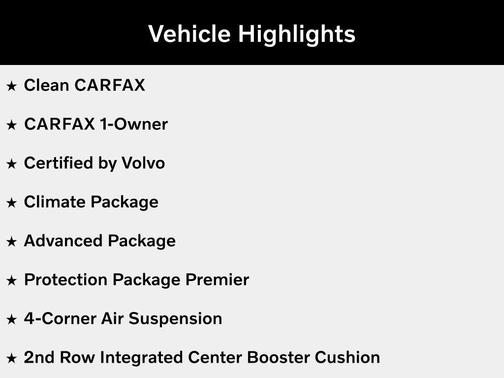 2022 Volvo XC90 T6 Inscription