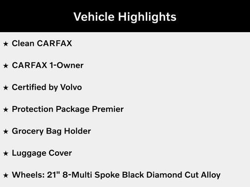 2023 Volvo XC90 Recharge Plug-In Hybrid T8 Core Bright Theme