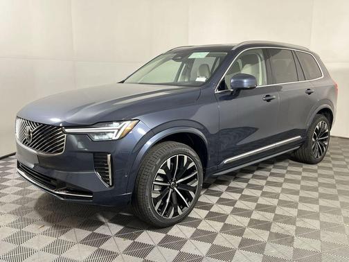 2026 Volvo XC90 B6 Ultra 7-Seater