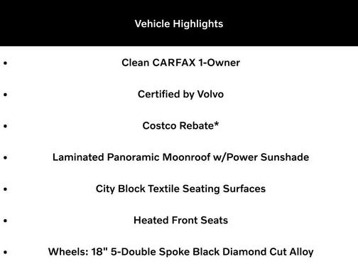 2025 Volvo XC40 B5 Core Bright Theme