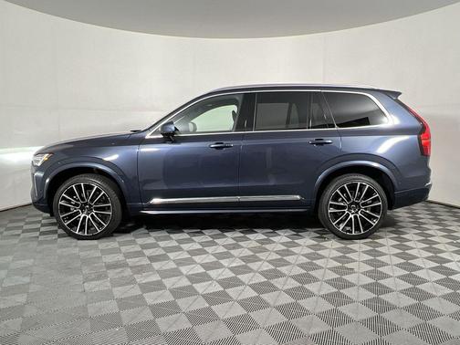 2026 Volvo XC90 B5 Plus 6-Seater