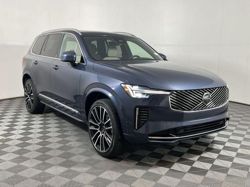 2026 Volvo XC90 B5 Plus 6-Seater