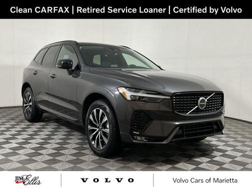 2025 Volvo XC60 B5 Core