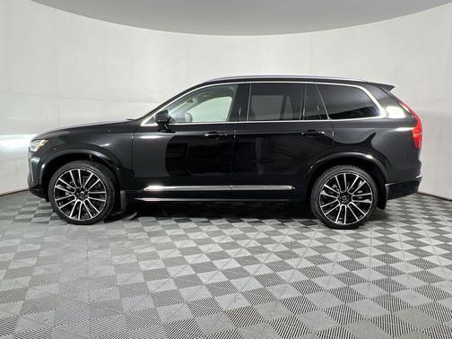 2026 Volvo XC90 B5 Ultra 7-Seater