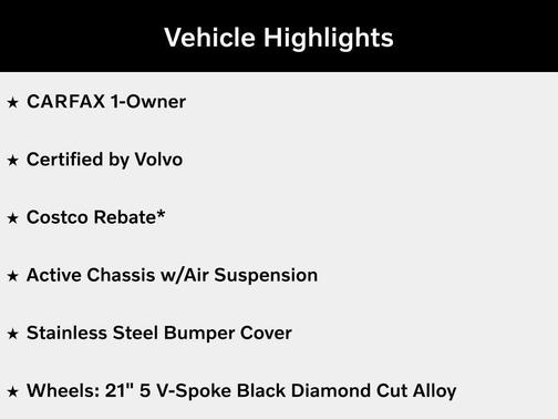 2024 Volvo XC90 B6 Ultimate Bright Theme 6-Seater