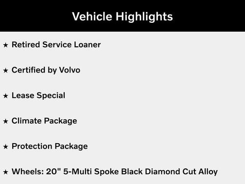 2025 Volvo XC90 B6 Core