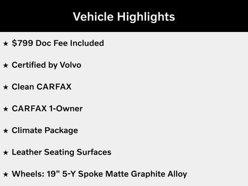 Crystal White 2025 Volvo XC40 B5 Plus Bright Theme