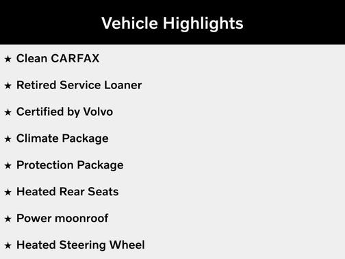 2025 Volvo XC60 B5 Core