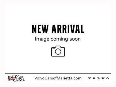Vapour Grey Metallic 2026 Volvo XC60 B5 Core
