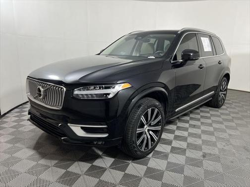 2024 Volvo XC90 B5 Core Bright Theme