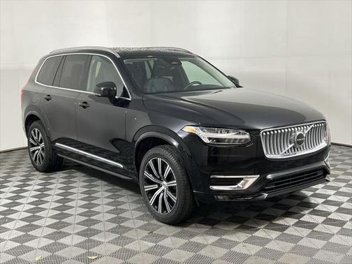 2024 Volvo XC90 B5 Core Bright Theme