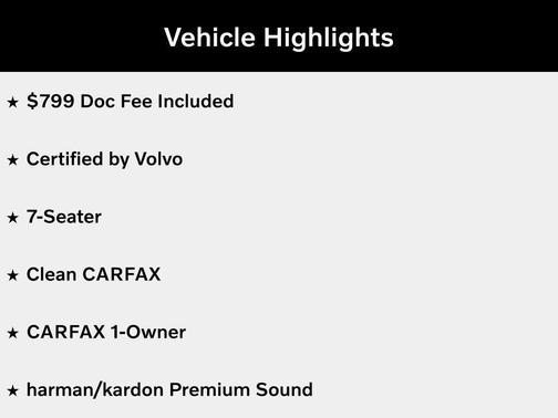 2025 Volvo XC90 B6 Plus 7-Seater