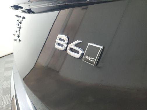 2025 Volvo XC90 B6 Plus 7-Seater