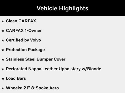 2024 Volvo XC90 Recharge Plug-In Hybrid T8 Ultimate Bright Theme 7-Seater