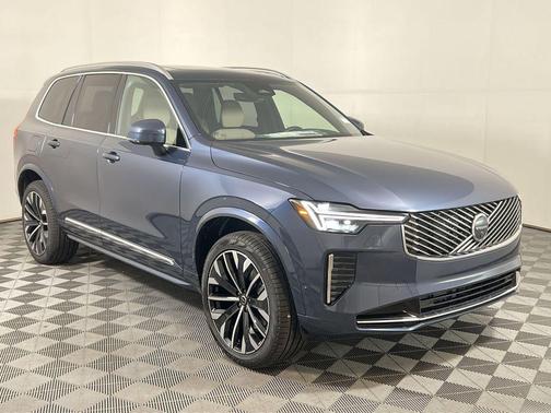 2026 Volvo XC90 B6 Plus 7-Seater
