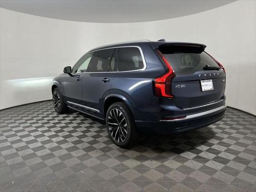 2026 Volvo XC90 Plug-In Hybrid T8 Ultra 7-Seater