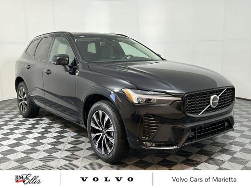 2025 Volvo XC60 B5 Core