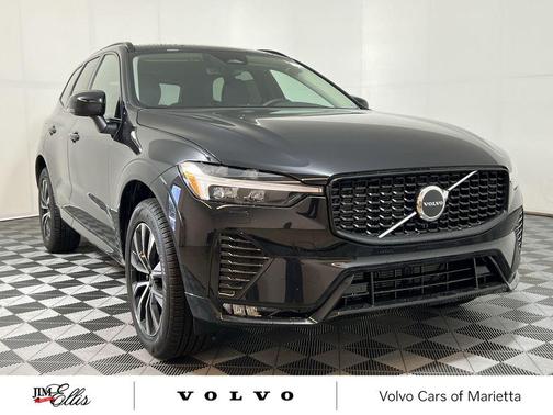 2025 Volvo XC60 B5 Core
