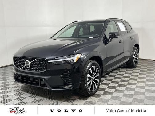 2025 Volvo XC60 B5 Core