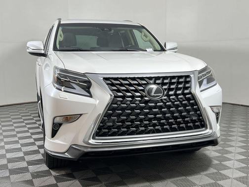 2021 Lexus GX 460 Premium