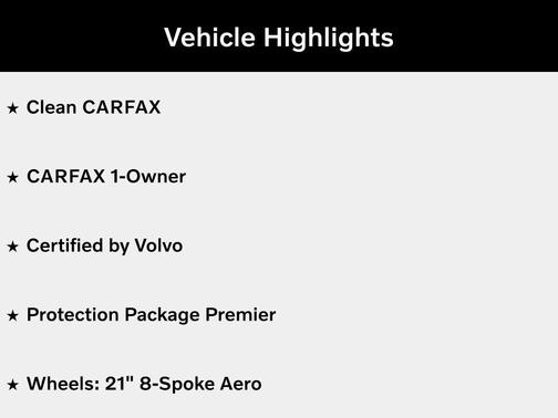 2024 Volvo XC90 Recharge Plug-In Hybrid T8 Plus Bright Theme 7-Seater