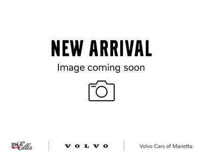 Aurora Silver 2026 Volvo XC90 Plus, B6 AWD Gas (mild hybrid), Gasoline, Bright, 7 Seats