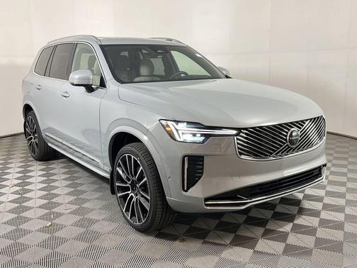 2026 Volvo XC90 B6 Ultra 6-Seater