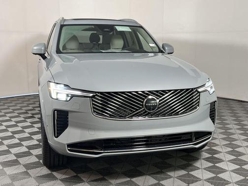 2026 Volvo XC90 B6 Ultra 7-Seater