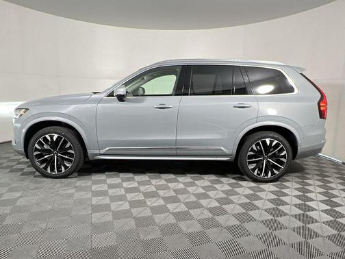 2026 Volvo XC90 B6 Ultra 7-Seater
