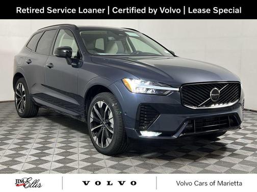 2026 Volvo XC60 B5 Ultra