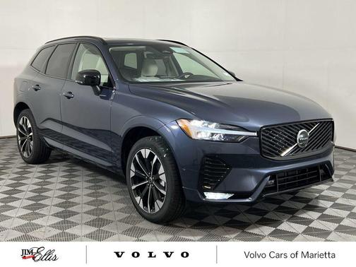 2026 Volvo XC60 B5 Ultra