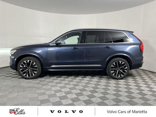 2026 Volvo XC90 B6 Plus 7-Seater
