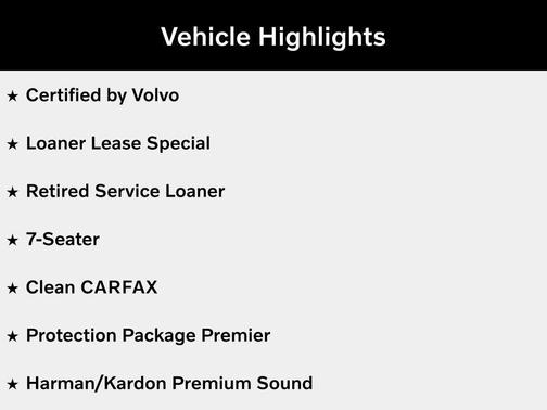 Denim Blue Metallic 2026 Volvo XC90 Plus, B6 AWD Gas (mild hybrid), Gasoline, Bright, 7 Seats