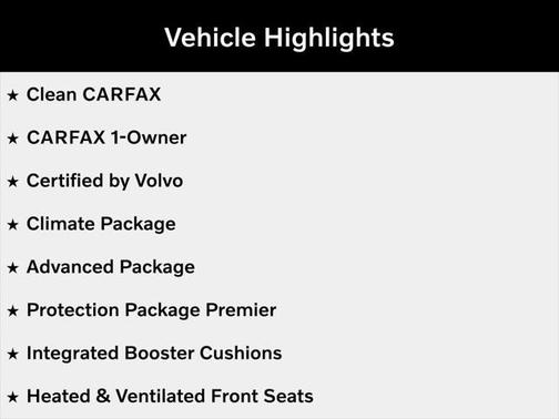 2022 Volvo XC60 B5 Inscription