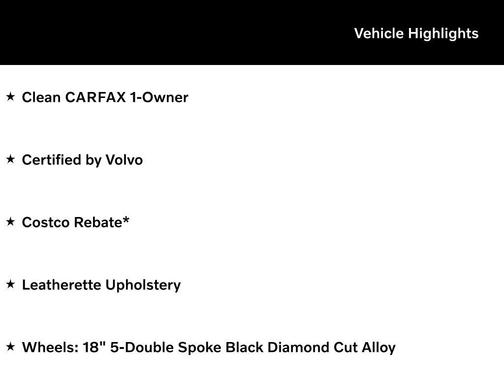 2025 Volvo XC60 B5 Core