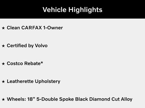2025 Volvo XC60 B5 Core